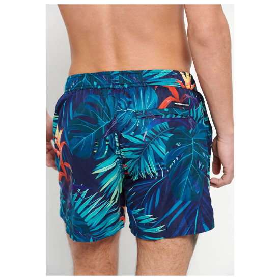 Funky Buddha Ανδρικό Μαγιό